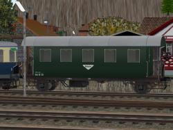 �BB Personenwaggons 2-achsig Epoche im EEP-Shop kaufen Bild 6