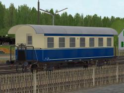 �BB Personenwaggons 2-achsig Epoche im EEP-Shop kaufen Bild 6