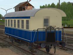 �BB Personenwaggons 2-achsig Epoche im EEP-Shop kaufen Bild 6