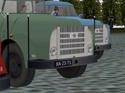  LKW-Oldtimer aus den Niederlanden - im EEP-Shop kaufen
