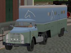  LKW-Oldtimer aus den Niederlanden - im EEP-Shop kaufen