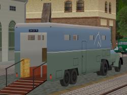 LKW-Oldtimer aus den Niederlanden - im EEP-Shop kaufen Bild 6