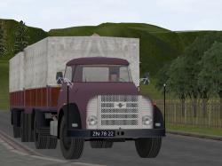  LKW-Oldtimer aus den Niederlanden - im EEP-Shop kaufen