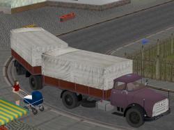  LKW-Oldtimer aus den Niederlanden - im EEP-Shop kaufen