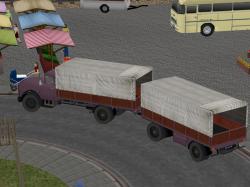  LKW-Oldtimer aus den Niederlanden - im EEP-Shop kaufen