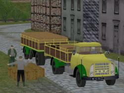 LKW-Oldtimer aus den Niederlanden - im EEP-Shop kaufen Bild 6