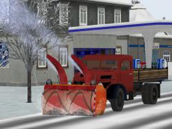  Anbau-Schneeschleuder im EEP-Shop kaufen