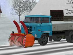  Anbau-Schneeschleuder im EEP-Shop kaufen