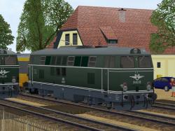  Diesellokomotive �BB 2143 im EEP-Shop kaufen