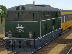  Diesellokomotive �BB 2143 im EEP-Shop kaufen