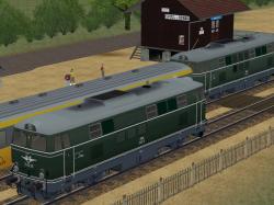 Diesellokomotive �BB 2143 im EEP-Shop kaufen Bild 6
