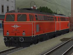  Diesellokomotive �BB 2043  im EEP-Shop kaufen