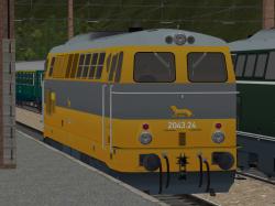  Diesellokomotive N�VOG/�BB 2043 / � im EEP-Shop kaufen