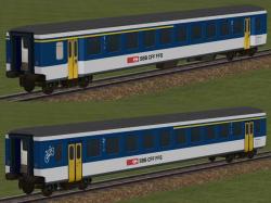  SBB EW1 Kolibri Wagen-Set im EEP-Shop kaufen