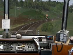  F�hrerstand Schienenbus BR VT 98 im EEP-Shop kaufen