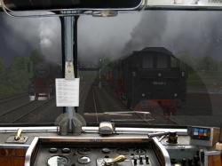  F�hrerstand Schienenbus BR VT 98 im EEP-Shop kaufen