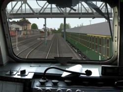  F�hrerstand Diesellokomotive DB BR  im EEP-Shop kaufen