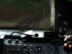  F�hrerstand Diesellokomotive DB BR  im EEP-Shop kaufen