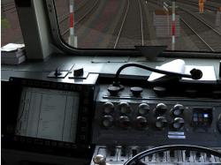  F�hrerstand Diesellokomotive DB BR  im EEP-Shop kaufen