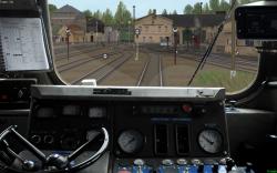  F�hrerstand Diesellokomotive DBAG B im EEP-Shop kaufen