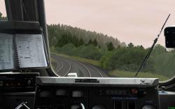  F�hrerstand Diesellokomotive DBAG B im EEP-Shop kaufen