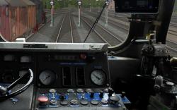  F�hrerstand Diesellokomotive DBAG B im EEP-Shop kaufen