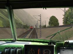  F�hrerstand Elektrolokomotive DB/DB im EEP-Shop kaufen