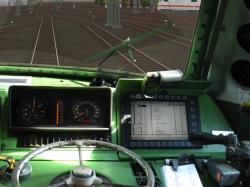  F�hrerstand Elektrolokomotive DB/DB im EEP-Shop kaufen