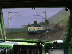 F�hrerstand Elektrolokomotive DB/DB im EEP-Shop kaufen Bild 6