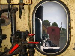 F�hrerstand Dampflokomotive BR 89.7 im EEP-Shop kaufen Bild 6