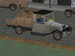  PKW LKW Oldtimer Set1 im EEP-Shop kaufen