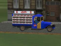 PKW LKW Oldtimer Set1 im EEP-Shop kaufen Bild 6