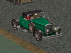 PKW LKW Oldtimer Set1 im EEP-Shop kaufen Bild 6