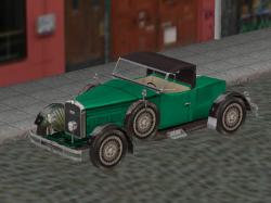 PKW LKW Oldtimer Set1 im EEP-Shop kaufen Bild 6