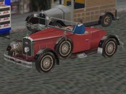 PKW LKW Oldtimer Set1 im EEP-Shop kaufen Bild 6