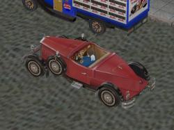PKW LKW Oldtimer Set1 im EEP-Shop kaufen Bild 6