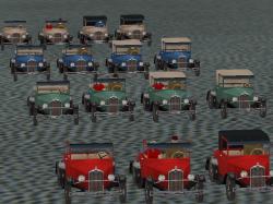  Pkw Oldtimer Set 2 im EEP-Shop kaufen