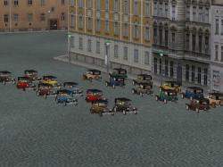 Pkw Oldtimer Set 3 im EEP-Shop kaufen