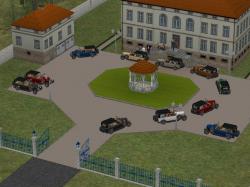  Pkw Oldtimer Set 4 im EEP-Shop kaufen