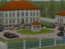  Pkw Oldtimer Set 4 im EEP-Shop kaufen