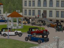 Pkw Oldtimer Set 4 im EEP-Shop kaufen