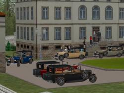  Pkw Oldtimer Set 4 im EEP-Shop kaufen