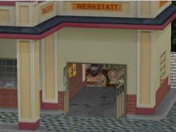 4 Tankstellen Jahrgang 1928 im EEP-Shop kaufen Bild 6