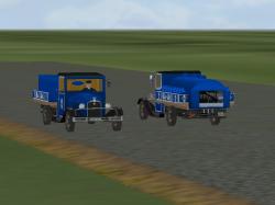  LKW Oldtimer Set 1 im EEP-Shop kaufen