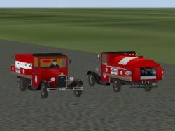  LKW Oldtimer Set 1 im EEP-Shop kaufen