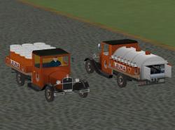  LKW Oldtimer Set 1 im EEP-Shop kaufen