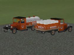 LKW Oldtimer Set 1 im EEP-Shop kaufen Bild 6