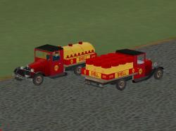 LKW Oldtimer Set 1 im EEP-Shop kaufen Bild 6