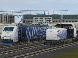  Transportset Schiene im EEP-Shop kaufen