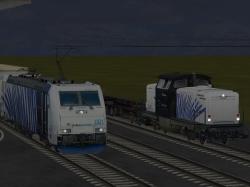  Transportset Schiene im EEP-Shop kaufen